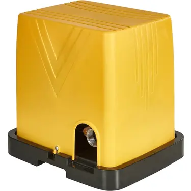 Насосна станція вихрова Vitals aqua PRO SMART 436-2td inline box