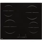 Варочная поверхность электрическая VENTOLUX HV 64 TC SL
