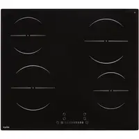 Варильна поверхня електрична VENTOLUX HV 64 TC SL