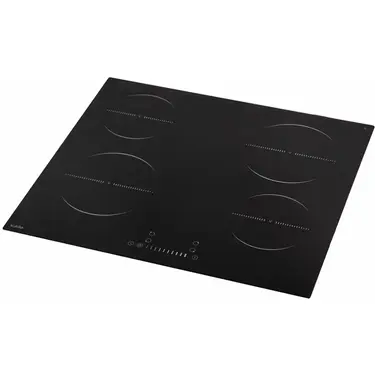 Варильна поверхня електрична VENTOLUX HV 64 TC SL