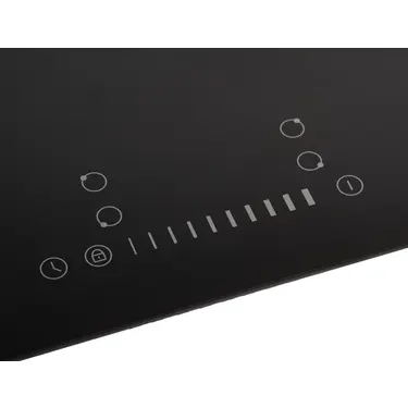 Варильна поверхня електрична VENTOLUX HV 64 TC SL