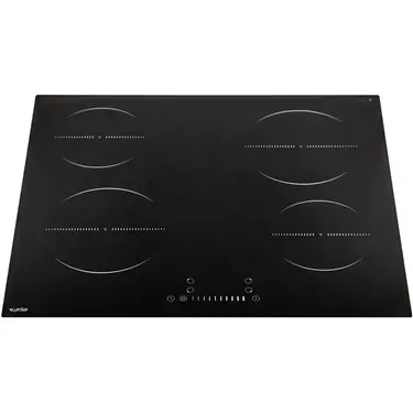 Варильна поверхня електрична VENTOLUX HV 64 TC SL