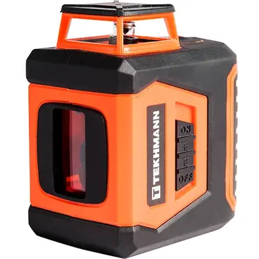 Рівень лазерний TEKHMANN TSL-5