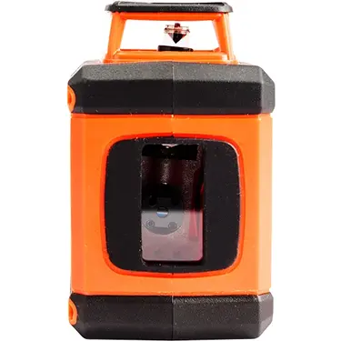 Рівень лазерний TEKHMANN TSL-5