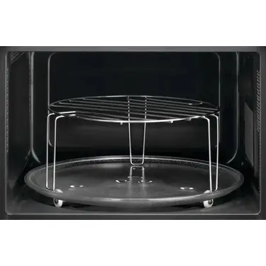 Микроволновка Electrolux EMZ421MMK 1000 Вт черная