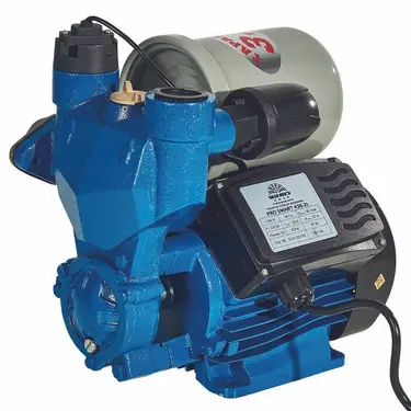 Насосна станція Vitals aqua PRO SMART 436-2t