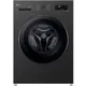 Пральна машина LG F2Y2WS6JE 6.5 кг 1200 об/хв графіт