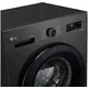 Пральна машина LG F2Y2WS6JE 6.5 кг 1200 об/хв графіт