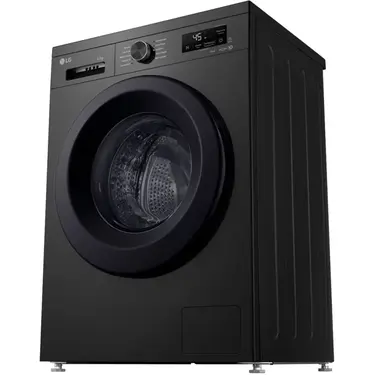 Пральна машина LG F2Y2WS6JE 6.5 кг 1200 об/хв графіт