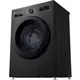 Пральна машина LG F2Y2WS6JE 6.5 кг 1200 об/хв графіт