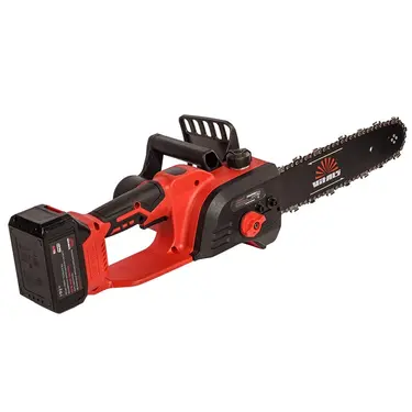 Пила ланцюгова аккумуляторна Vitals AKZ 1830c BL Kit