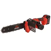 Пила ланцюгова аккумуляторна Vitals AKZ 1830c BL Kit