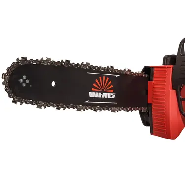 Пила ланцюгова аккумуляторна Vitals AKZ 1830c BL Kit