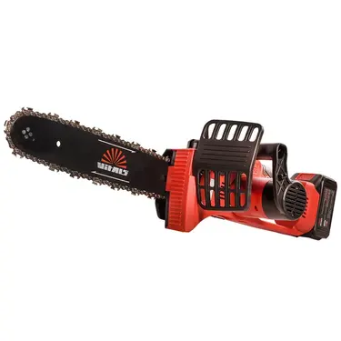 Пила ланцюгова аккумуляторна Vitals AKZ 1830c BL Kit