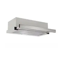 Вытяжка встроенная Prime Technics PVTS 6564 SG