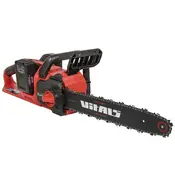 Пила цепная аккумуляторная Vitals AKZ 3640c BL