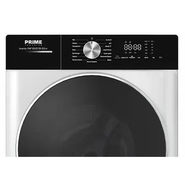 Пральна машина повногабаритна PRIME Technics PWF 81429 DIV
