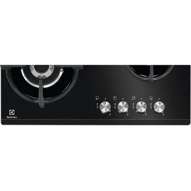 Варильна поверхня газова Electrolux KGG6437K
