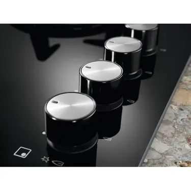 Варильна поверхня газова Electrolux KGG6437K