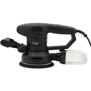 Шліфмашина ексцентрикова DWT EX04-150 DV