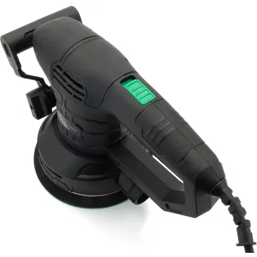 Шліфмашина ексцентрикова DWT EX04-150 DV