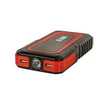 Пуско-зарядний пристрій Vitals JS 600