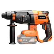 Аккумуляторный перфоратор TRH-28S BL TekPower