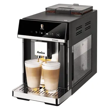 Кавомашина Amica CM7011