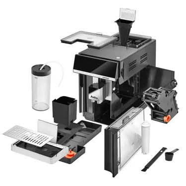 Кавомашина Amica CM7011