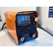 Сварочный инвертор TEKHMANN TWI-250 MMA mini 