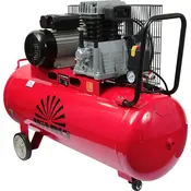 Компрессор воздушный Vitals GK100.j652-10a 100 л