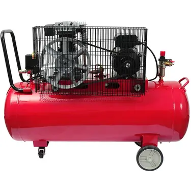 Компресор повітряний Vitals GK100.j652-10a 100 л