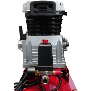 Компресор повітряний Vitals GK100.j652-10a 100 л