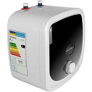 Бойлер Grunhelm WH-10U