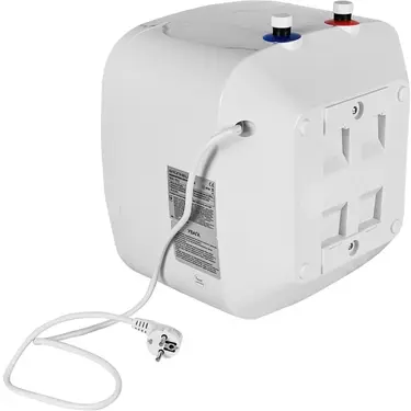 Бойлер Grunhelm WH-10U