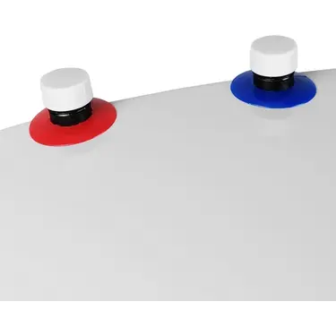 Бойлер Grunhelm WH-10U