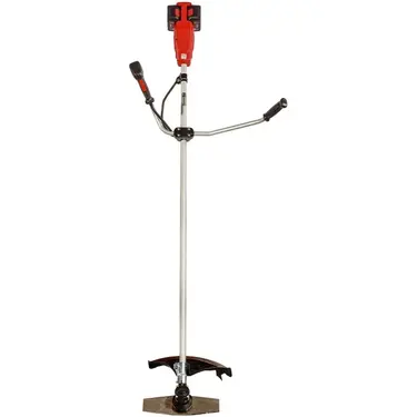 Коса акумуляторна Vitals AZT 3654a BL Kit