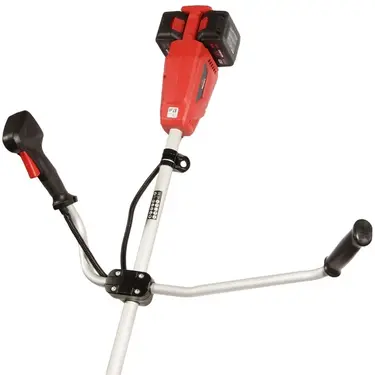 Коса акумуляторна Vitals AZT 3654a BL Kit