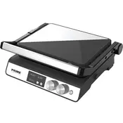 Гриль PRIME Technics PGH 182 KX