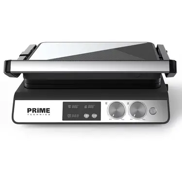 Гриль PRIME Technics PGH 182 KX