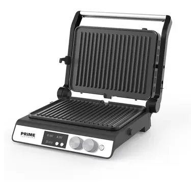 Гриль PRIME Technics PGH 182 KX