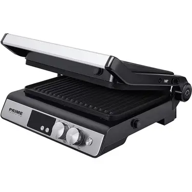 Гриль PRIME Technics PGH 182 KX