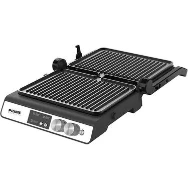 Гриль PRIME Technics PGH 182 KX