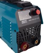 Сварочный аппарат Зенит Профи MMA-250 mini LCD