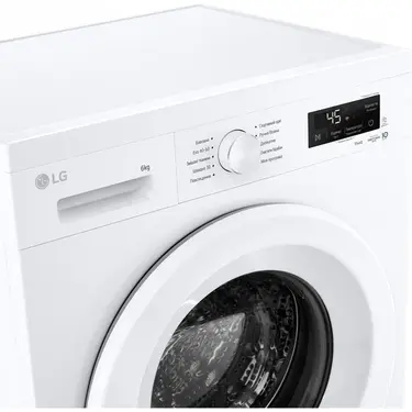 Пральна машина вузька LG F2Y2NS3WE