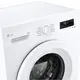 Пральна машина вузька LG F2Y2NS3WE