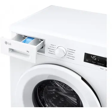 Пральна машина вузька LG F2Y2NS3WE