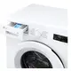 Пральна машина вузька LG F2Y2NS3WE