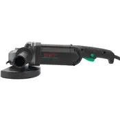 Кутова шліфмашина DWT WSP13-180 TQ