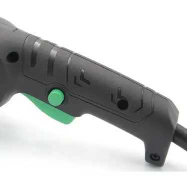 Кутова шліфмашина DWT WSP13-180 TQ